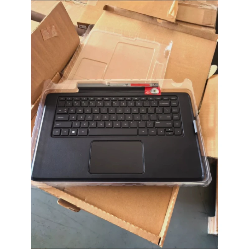 For HP ENVY X2 13-J Bluetooth Keyboard Docking Palmrest Replacement Accessory Easy Install