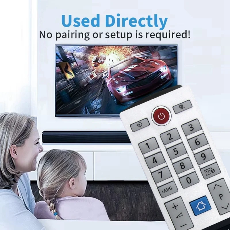 CT-8567 교체 리모컨, 도시바 CT8538 LCD LED TV 리모컨