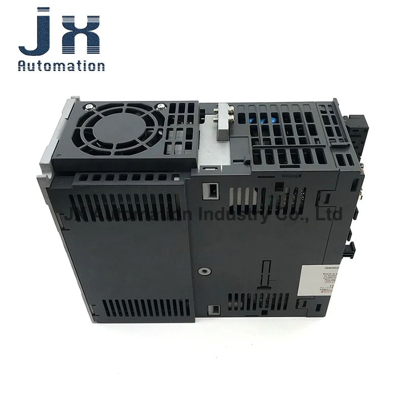 Original 3 Phase 1KW 400V AC Servo Amplifier MR-J4-100B4 with SSCNETIII/H Interface