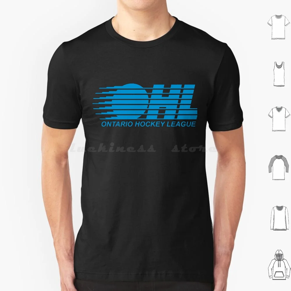 Ohl T Shirt Big Siz… - image