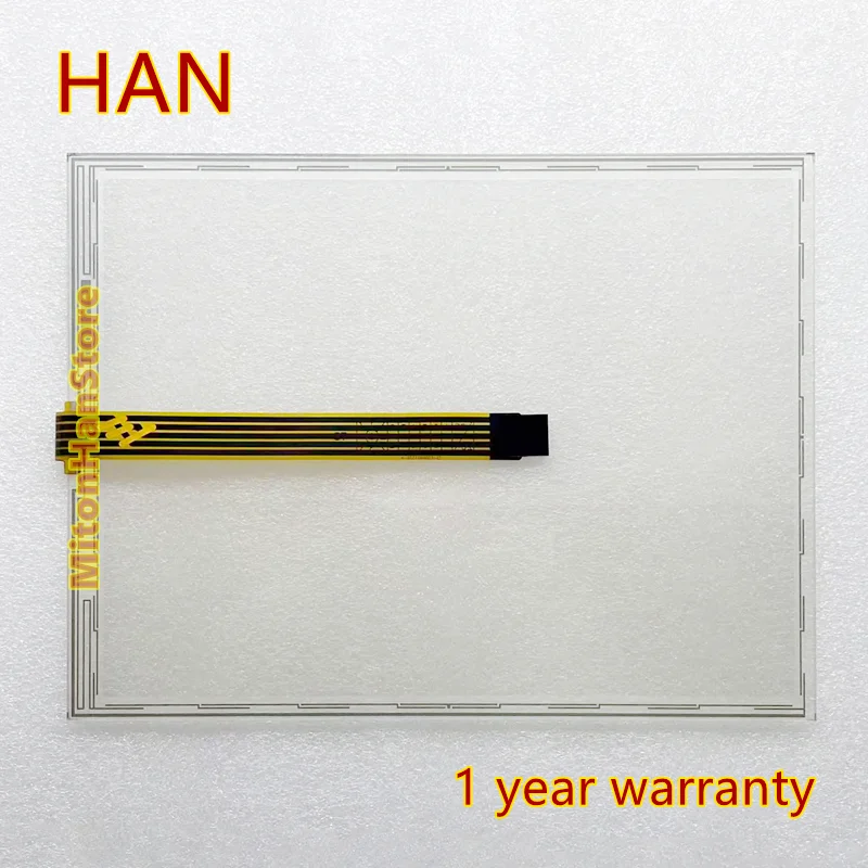 83F4-4180-A4365 Touch Panel Screen Glass Digitizer