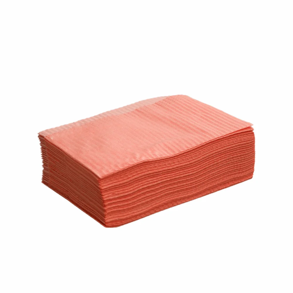 50/125 Sheets Disposable Nail Art Table Mat Waterproof Foldable Hygiene Underpad Absorbent Double-layer Tattoo Table Covers