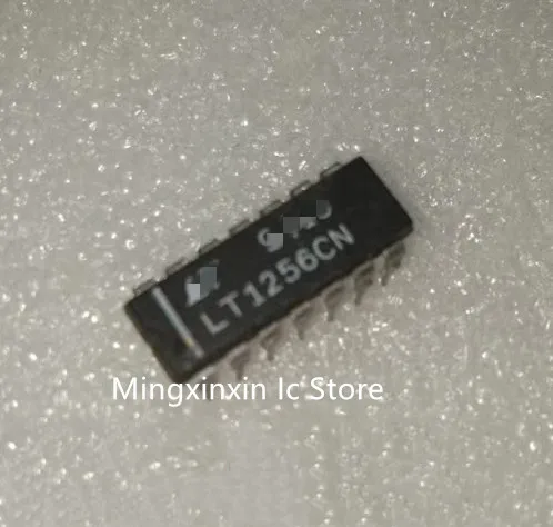 

1PCS LT1256CN DIP Integrated circuit ic chip