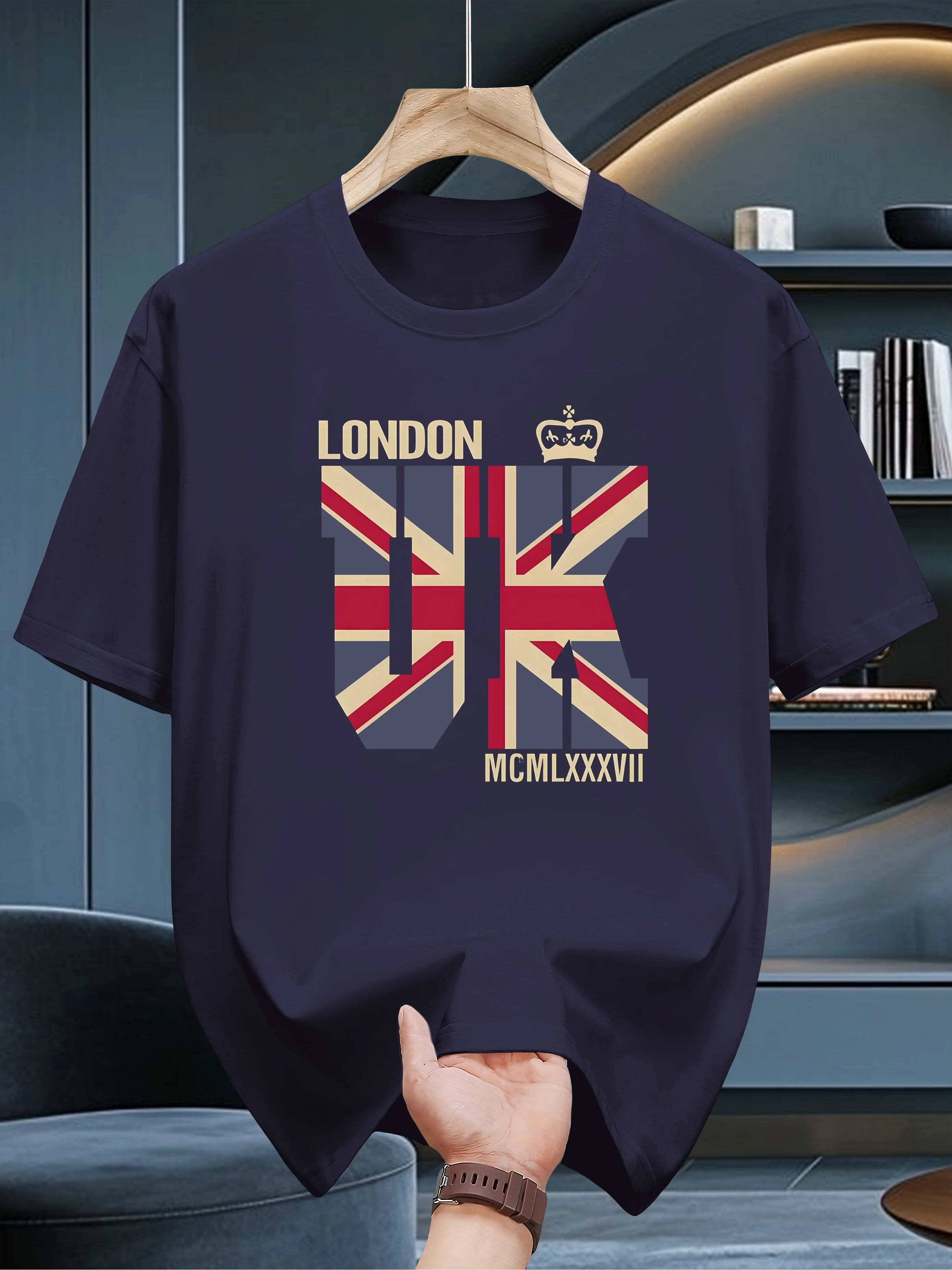 2026 남성용 하이 스트리트 패션 크리에이티브 런던  - Street Fashion London 2026 리뷰 및 가격