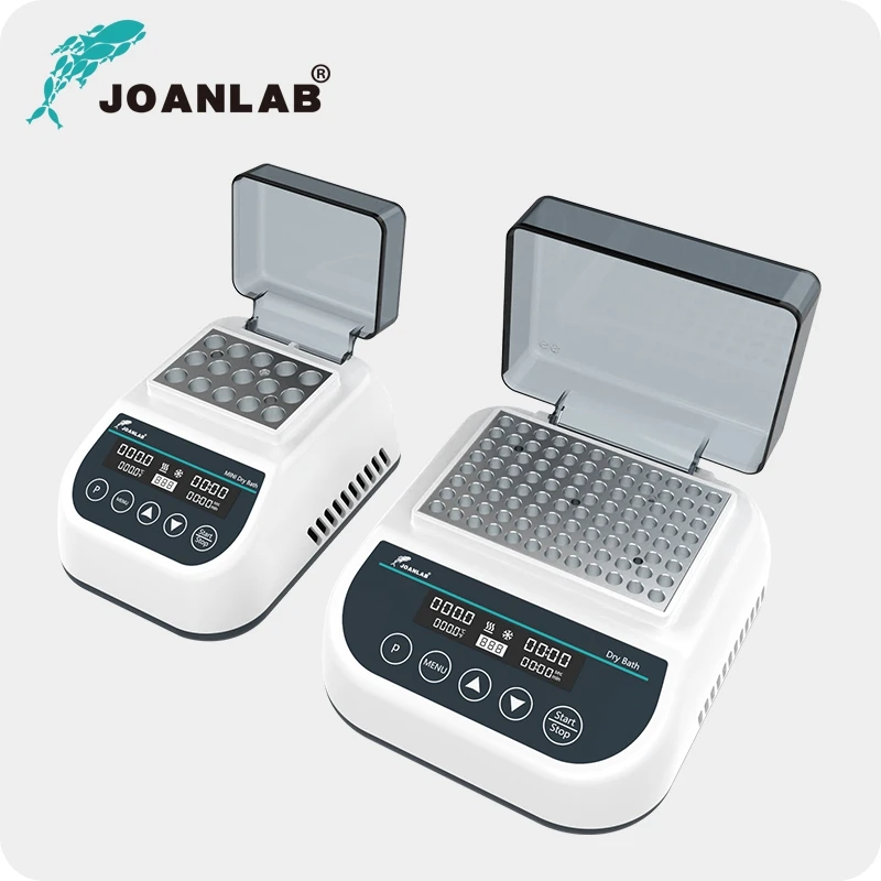 JOANLAB Laboratory Dry Block Temperature Bath Manufacturer