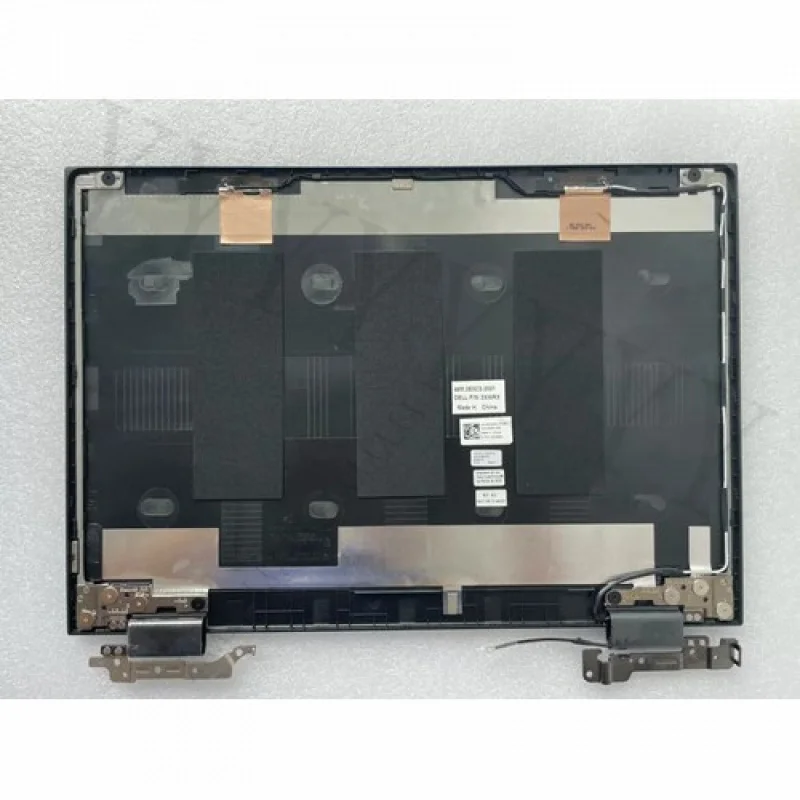 

Y+ LCD Back Cover w/Hinges 03XWRX 3XWRX for Dell Latitude 3390 2-in-1