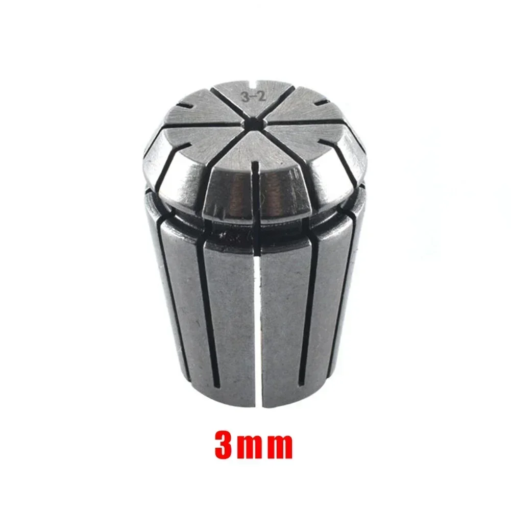 Premium 100% nuovissimo pinza mandrino ER25 accessori diametro inferiore 25 mm acciaio al carbonio per noioso per foratura
