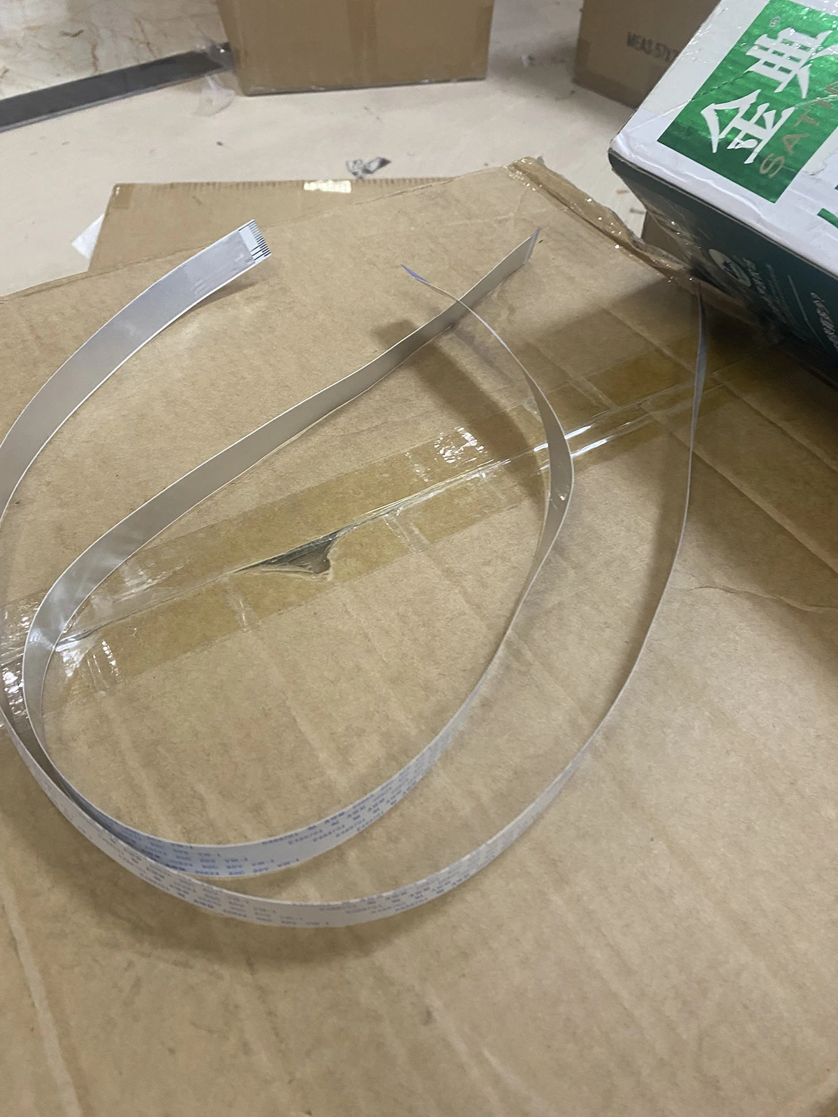 Ffc Flex Ccd Scanne…