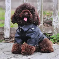 Soft Windproof Dog Jacket Puppy Outerwear Dog Clothes Pet Apparel Dog Coat Outdoor Vest For Dog Down Winter Coats Puppy