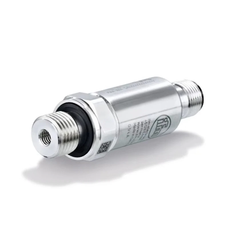 PT5504 0-10Bar Pressure Transmitter 4-20mA Hydraulic/Oil/Gas 0.5% Accuracy