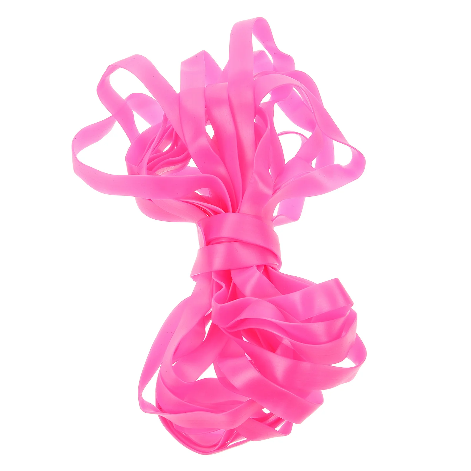 

Rubber Skipping Rope Long Children Exercise Fitness Training Student Outdoor Indoor Workout Jumping Rope