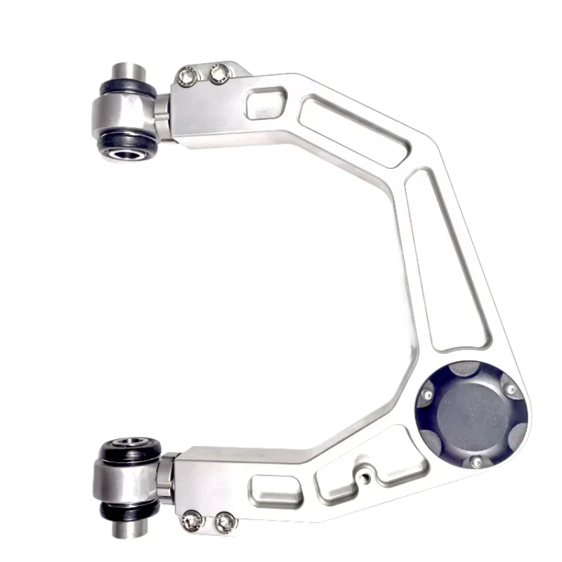 4x4 off Road Adjustable Aluminum Upper Arm Fit for LC200 Lc300