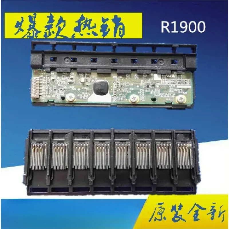 

original for EPSON R1900 R2000 R2880 ink cartridge detection board