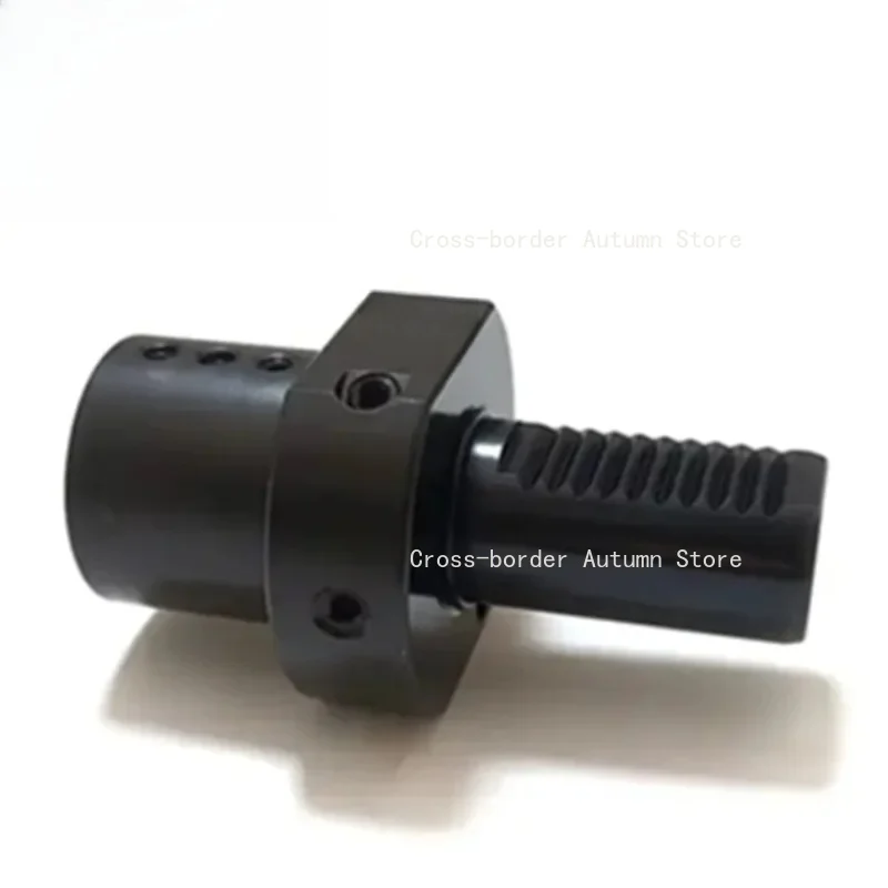 DIN69880 VDI Cylindrical Hole E2 40 50 Cutter Holder Milling Boring Tool Turning Milling Machine VDI Lathe Tool Holder