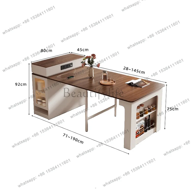 Moveable Folding Kitchen Islands For Small Spaces Utility Nordic Modern Kitchen Islands French Storage