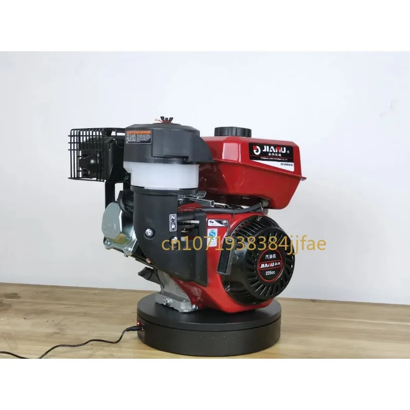 GM170FB-K Gasoline Engine 225cc8 HP 4.8kw Marine Propeller Hanging Machine Dosing Machine