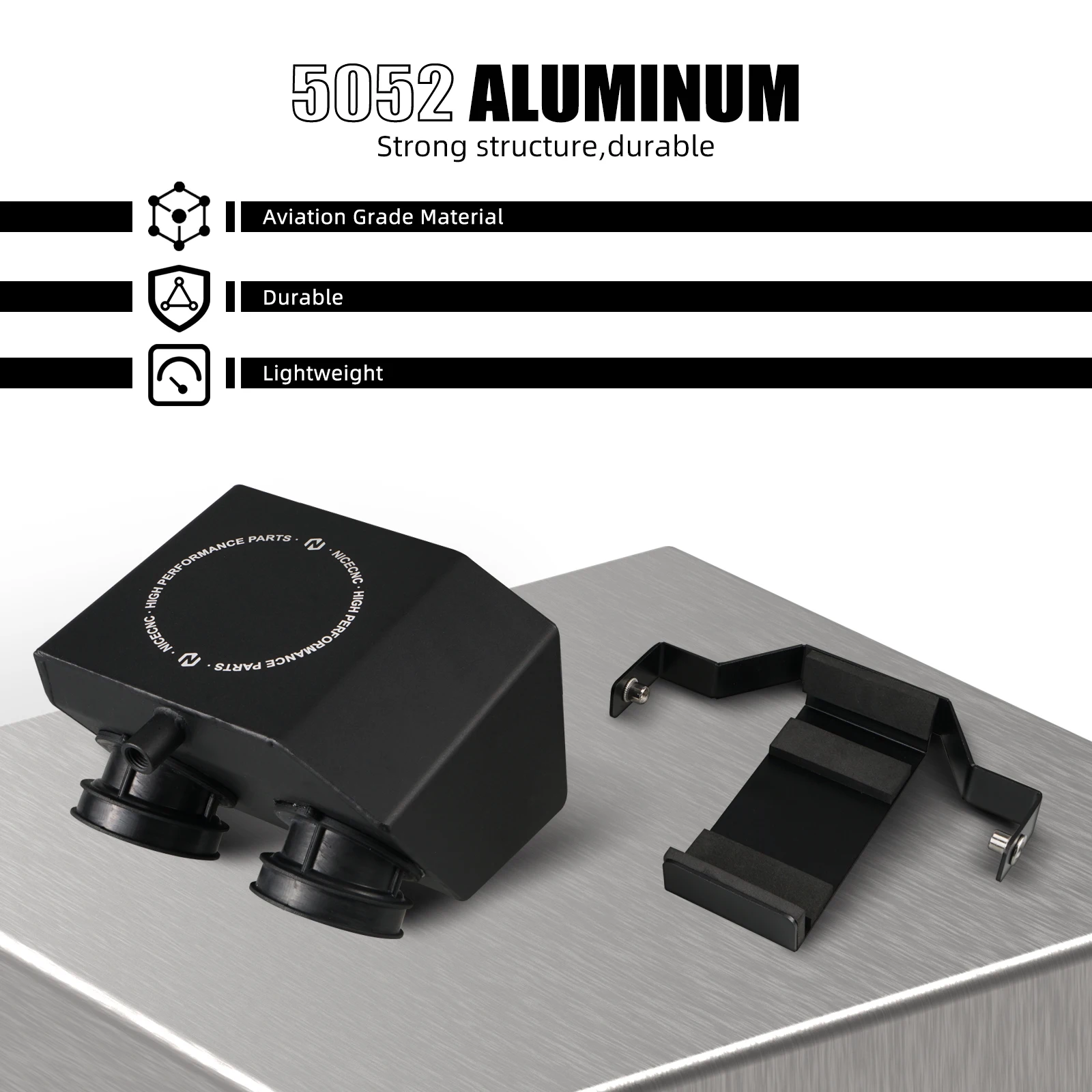 NICECNC Motorrad-Luftfilterkasten-Baugruppe für 2022–2024 Yamaha Tenere 700/XTZ700 Tenere 700 Rally Edition BW3-14401-02-00 – Detail 12
