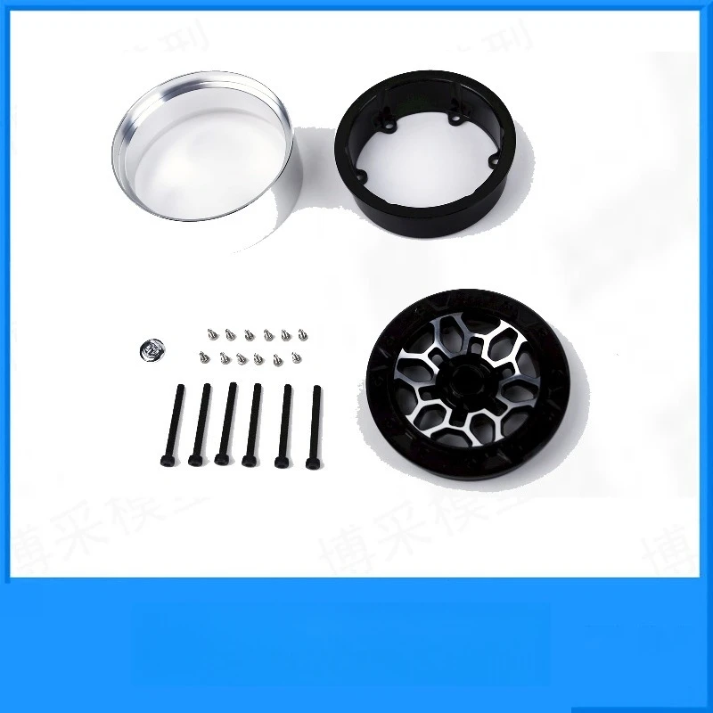km-1-8-ram-1500-rc-crawler-fuoristrada-mozzo-ruota-in-metallo-oem-parti-di-ricambio-rc-auto-accessori-di-aggiornamento-in-metallo