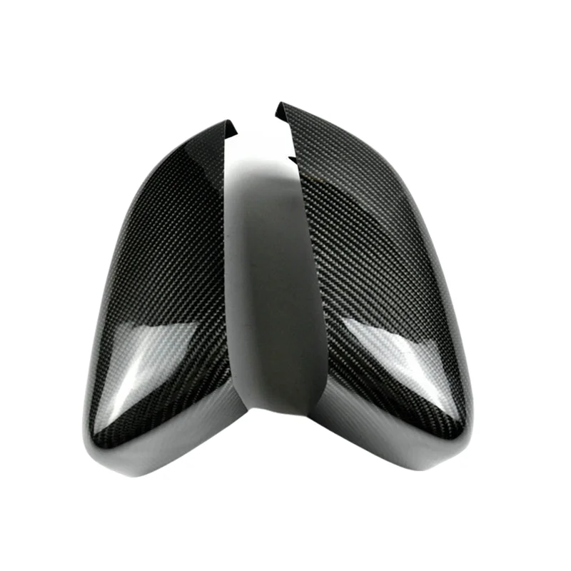 

Car For BMW 3 4 5 6 7 8 Series G20 G22 G30 G11 Carbon Fiber Rear View Mirror Cover Side Mirror Shell Rearview Housing