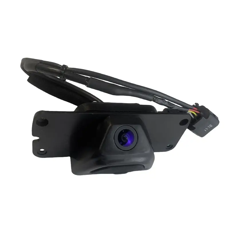 Reliable-For Kia Forte 2019-2021 99240-M6000 Car Rear View Camera With Trunk Opener Park Assist Back Camera Assy 99240M6000