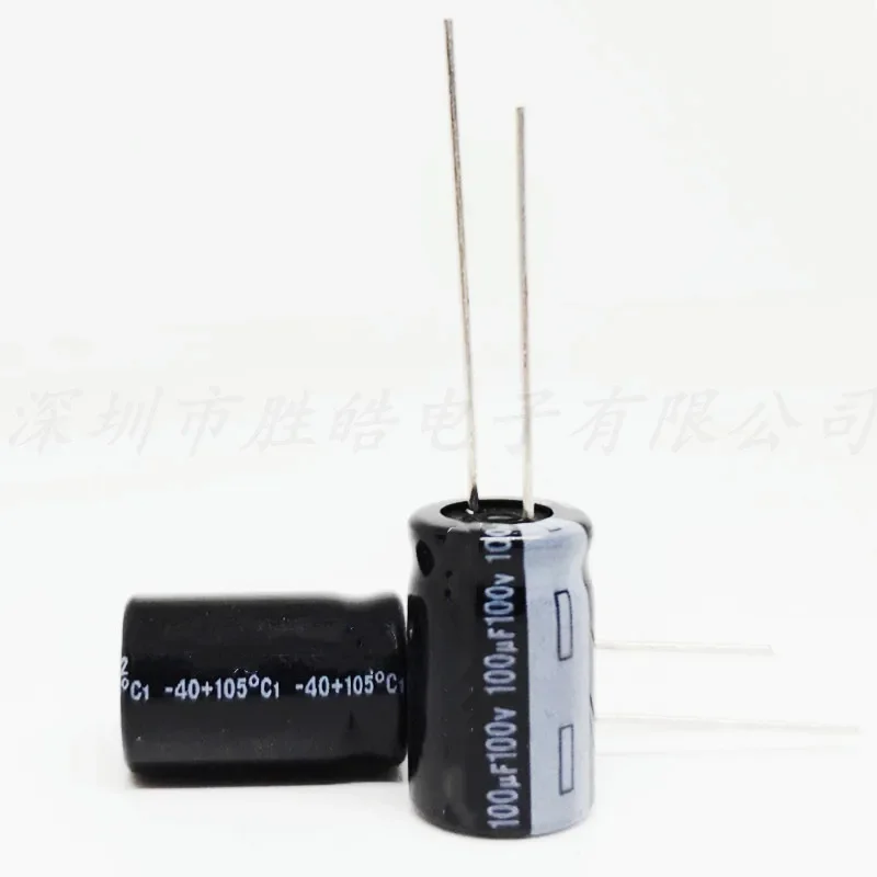 6.3V 10V 16V 25V 35V 50V 400V 450V 1UF 2.2UF 4.7UF 10UF 1000UF 22UF 33UF 47UF 470UF 100UF 220UF Aluminum Electrolytic Capacitor