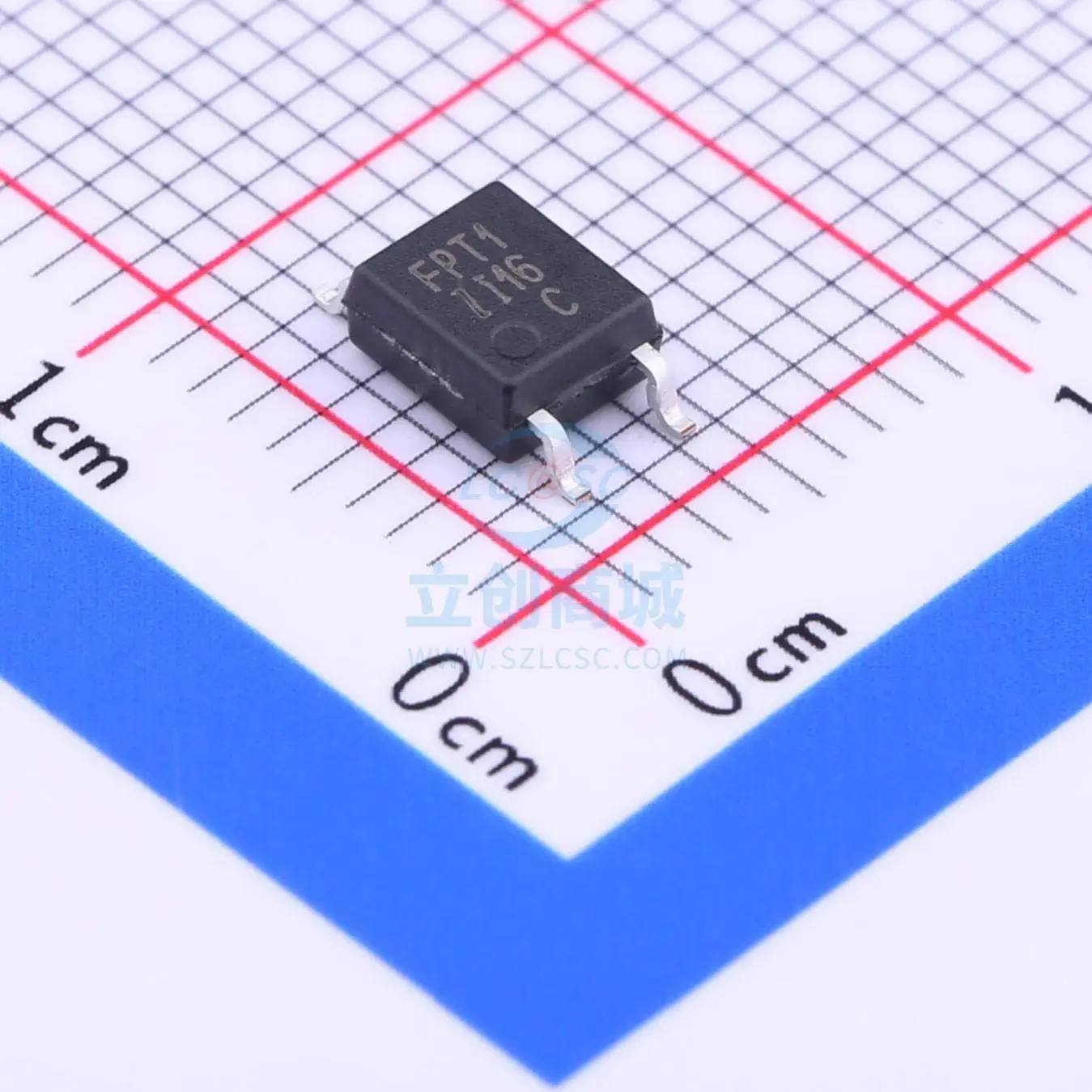 

30pcs original new Optocoupler IS357C