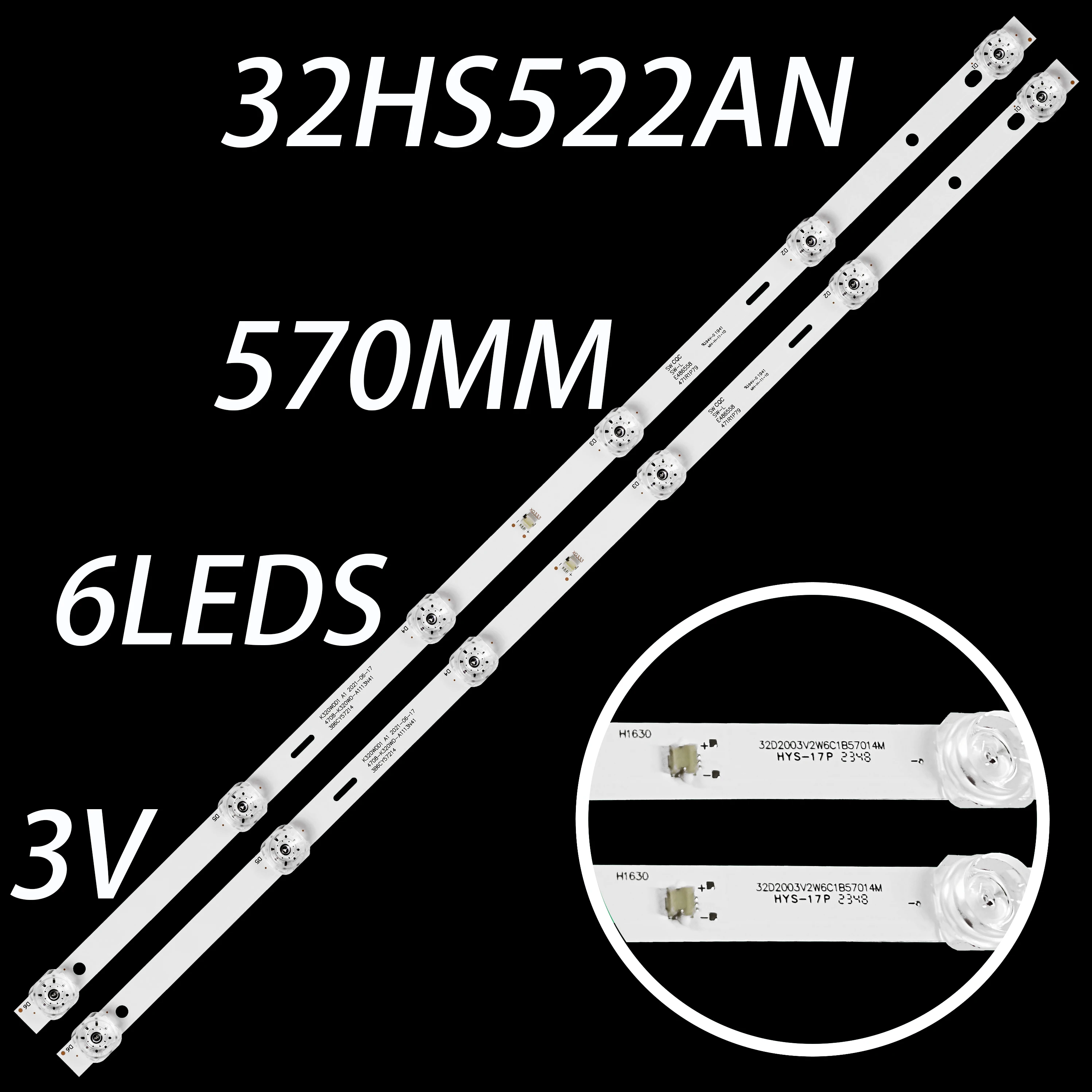 LED K320WDD1 A3 A1 4708-K320WD-A3113N11 358M2C3 32HS522AN 32HS534AN Al32ASHD 32M3080 FW32C10KM ATV-32SM Fw32r11km Si32r SL32H