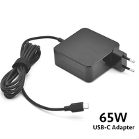 65W USB PD Charge Type C Support Fast Charging For Macbook ipad Pro Air iPhone 15 Matebook MagicBook Samsung ASUS Laptop Charger