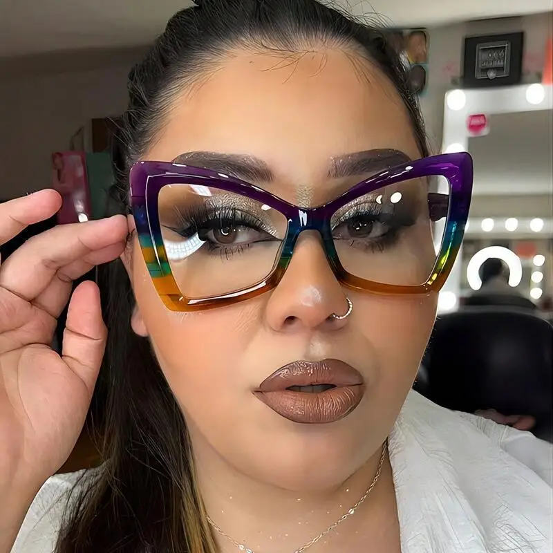 Lentes De Mujer Len…