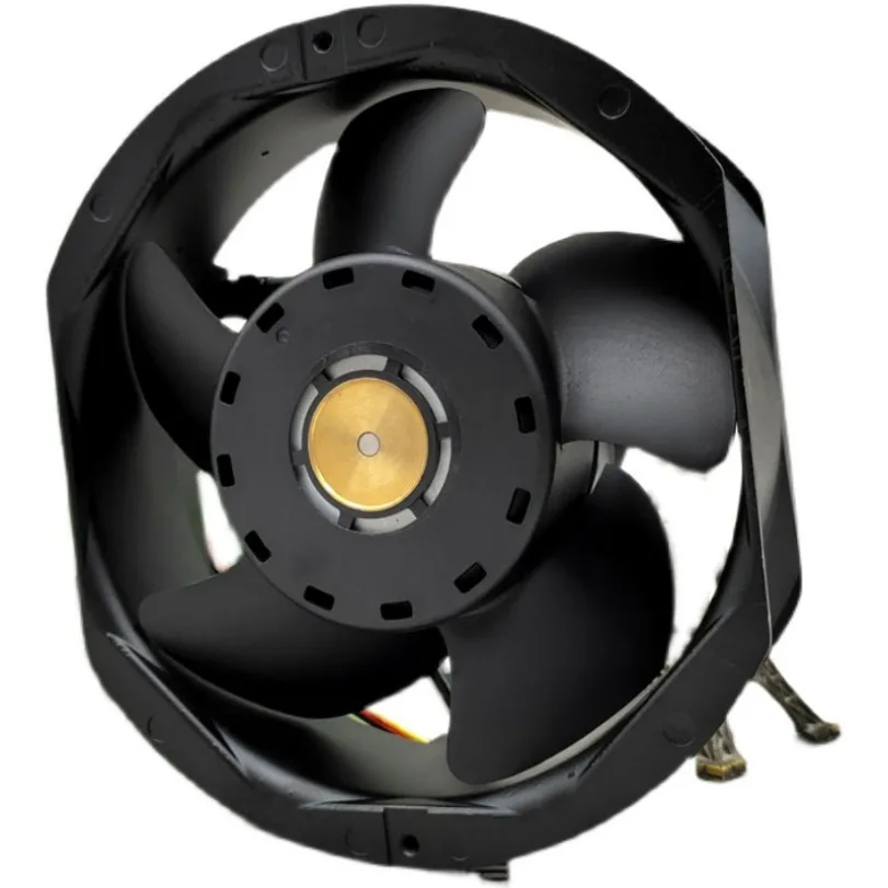 

For SANYO 109E5724H503 24V 0.58A 172 * 150 * 51 Aluminum frame fan 1-year warranty