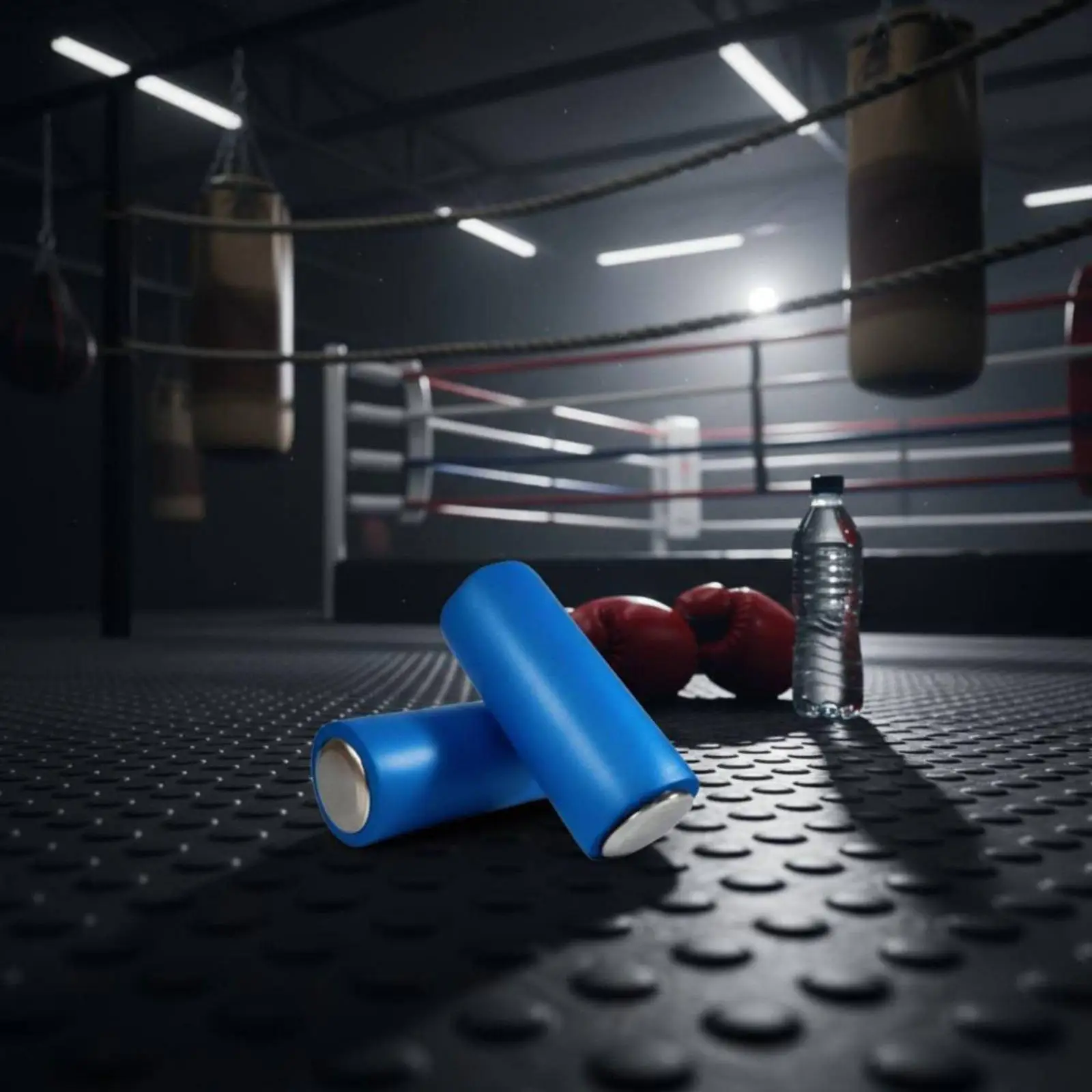 Resistance Boxing Dumbbell Rhythm Training Weight for Home Workout Dumbbells for Physical Training