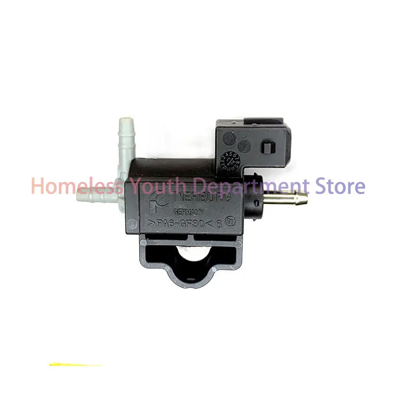 

55574902 55573259 For Chevrolet Cruze AveoTrax Opel Astra Turbo Solenoid Valve