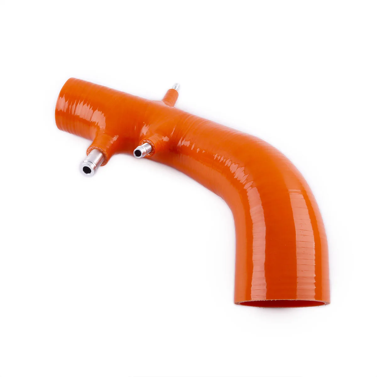 For Fiat Abarth Grande Punto EVO Alfa Romeo MiTo QV Silicone Induction Air Intake Hose Kit