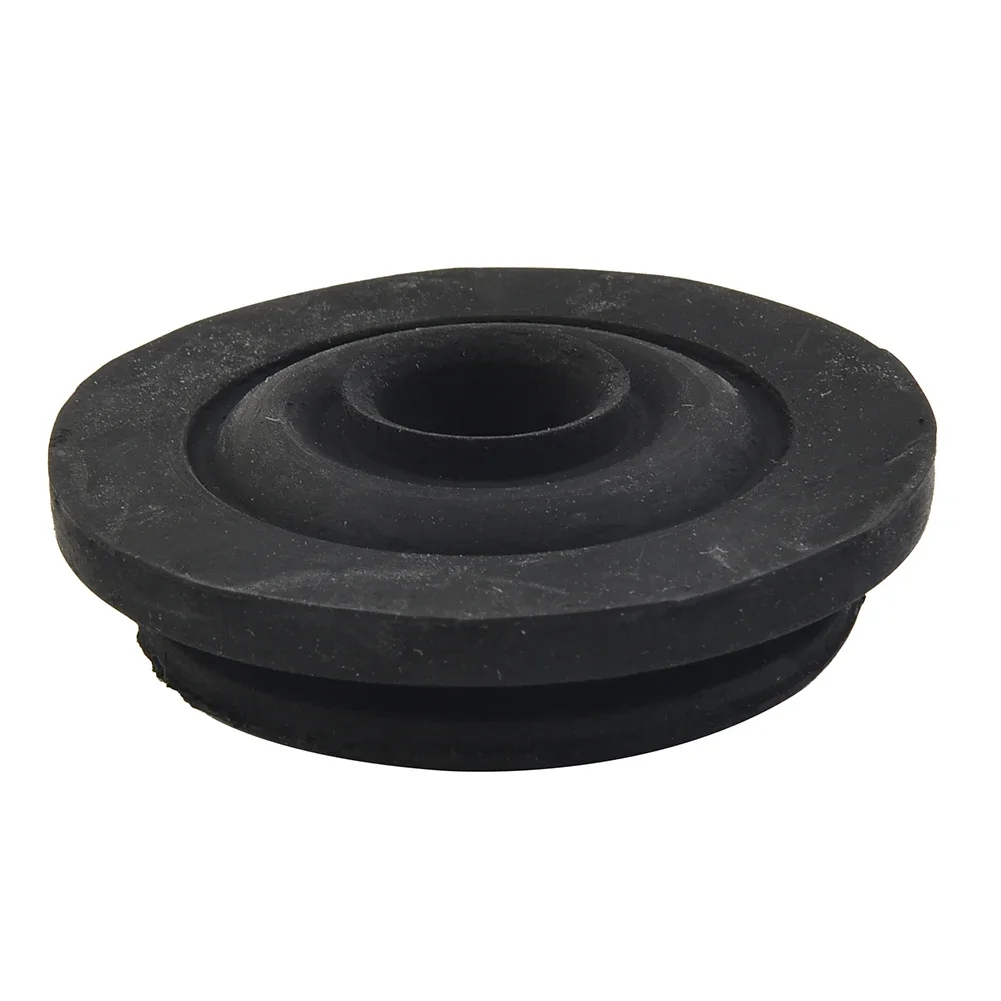 

2 шт. резиновые коврики для Nissan X-Trail T30/T31/T32, резиновая втулка радиатора, монтажная накладка 21506-4M400, автомобильные аксессуары