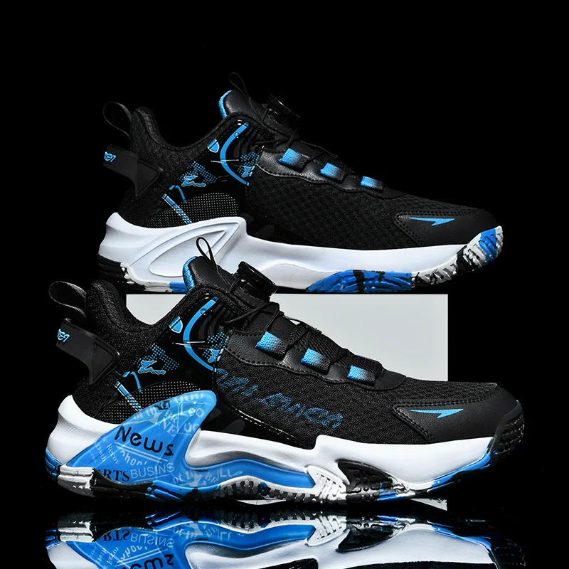 2025 Basketball Shoes Comfort Casual Cold StickySLMSneaker Outdoor Fashion Shoes plus Size Men's High Quality Sneaker