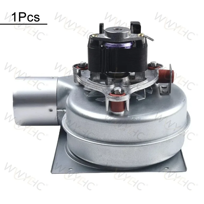 35W Exhaust Fan Motor for Household Wall Mounted Heating Boiler