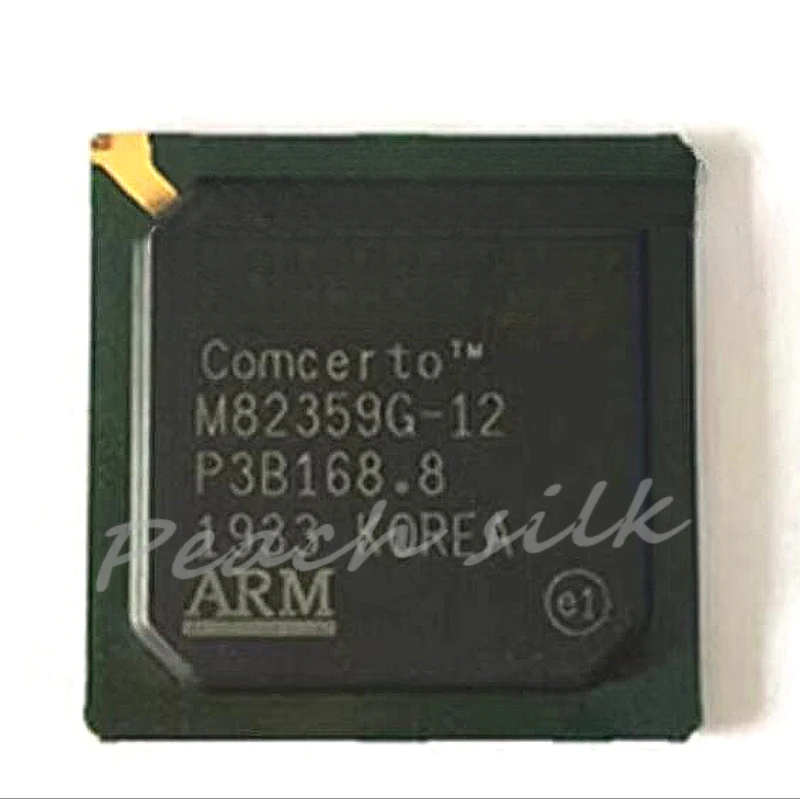 

(1pcs)M82359G-12 M82172G-YY M83263G-13 BGA484 imported embedded voice processing chip