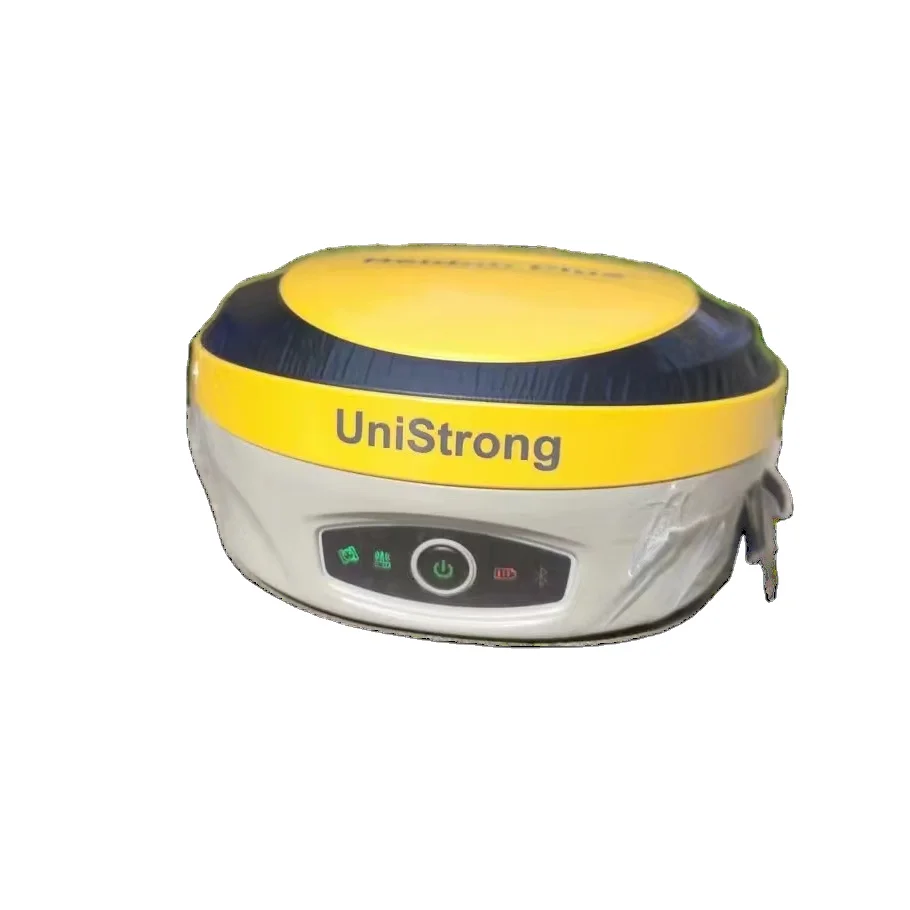 

Unistrong G9700II Pro /E-Survey powerful measuring device for the E600 GNSS RTK high-precision land survey receiver