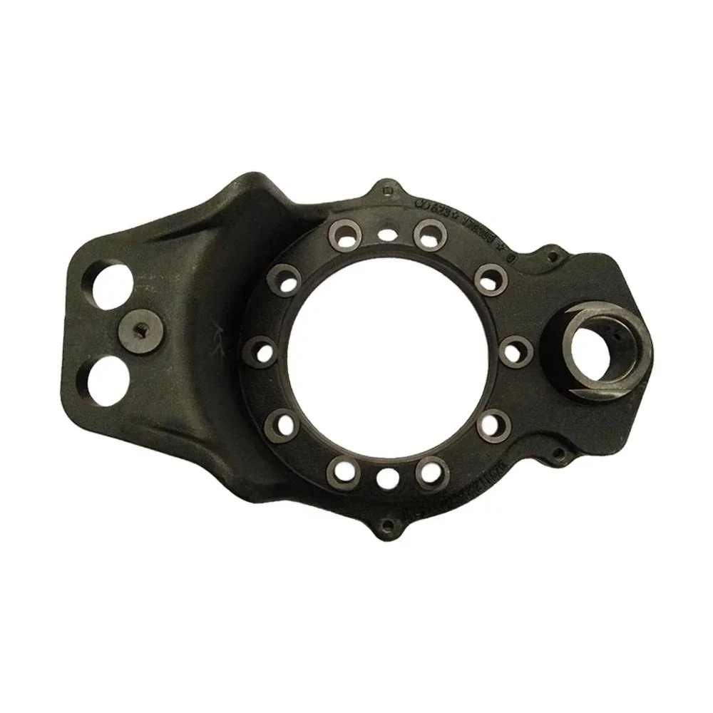 

Quality assurance truck parts brake pads Suitable for