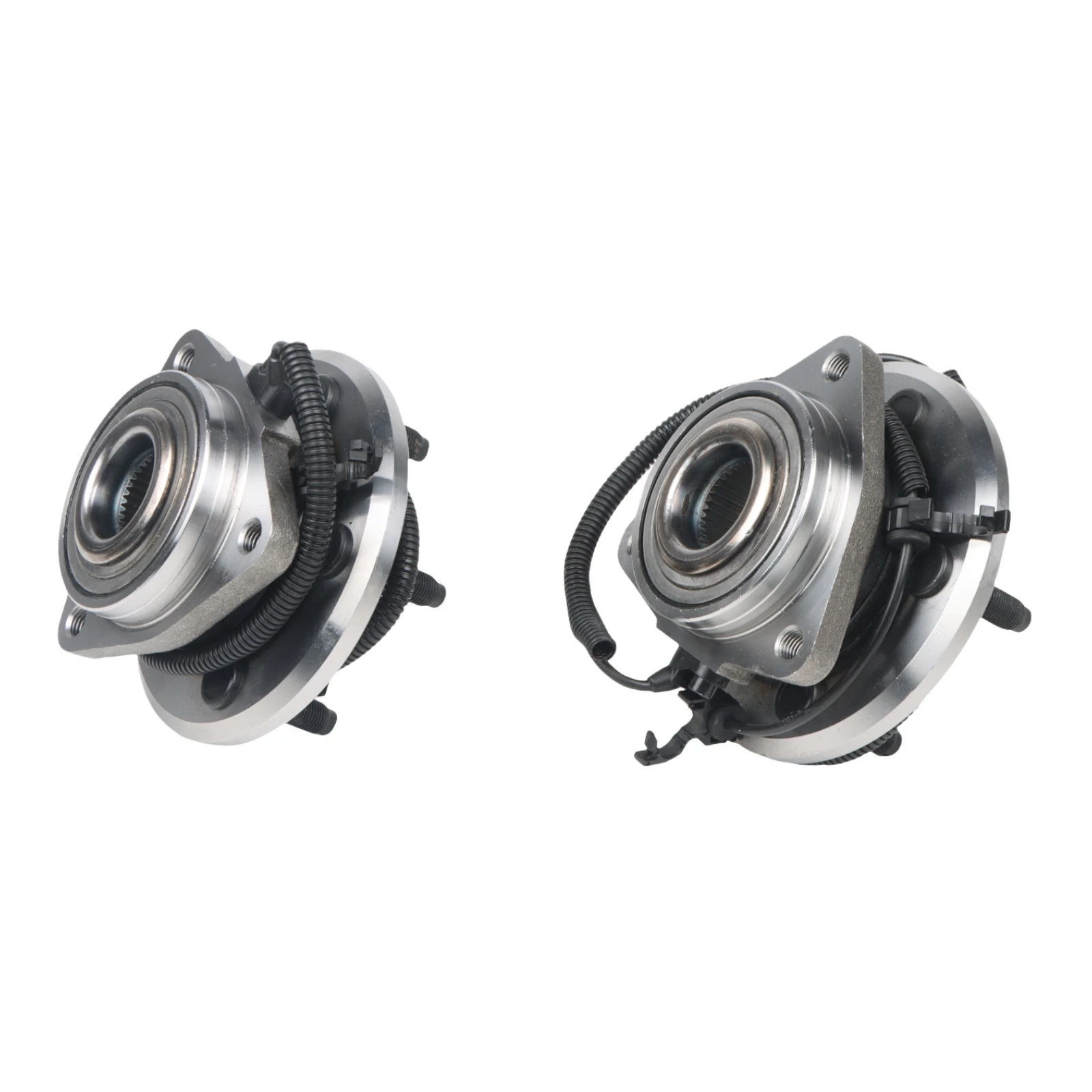 

2 шт. подшипник ступицы колеса в сборе 513270 для Jeep Liberty 2008-2012 2007-2011