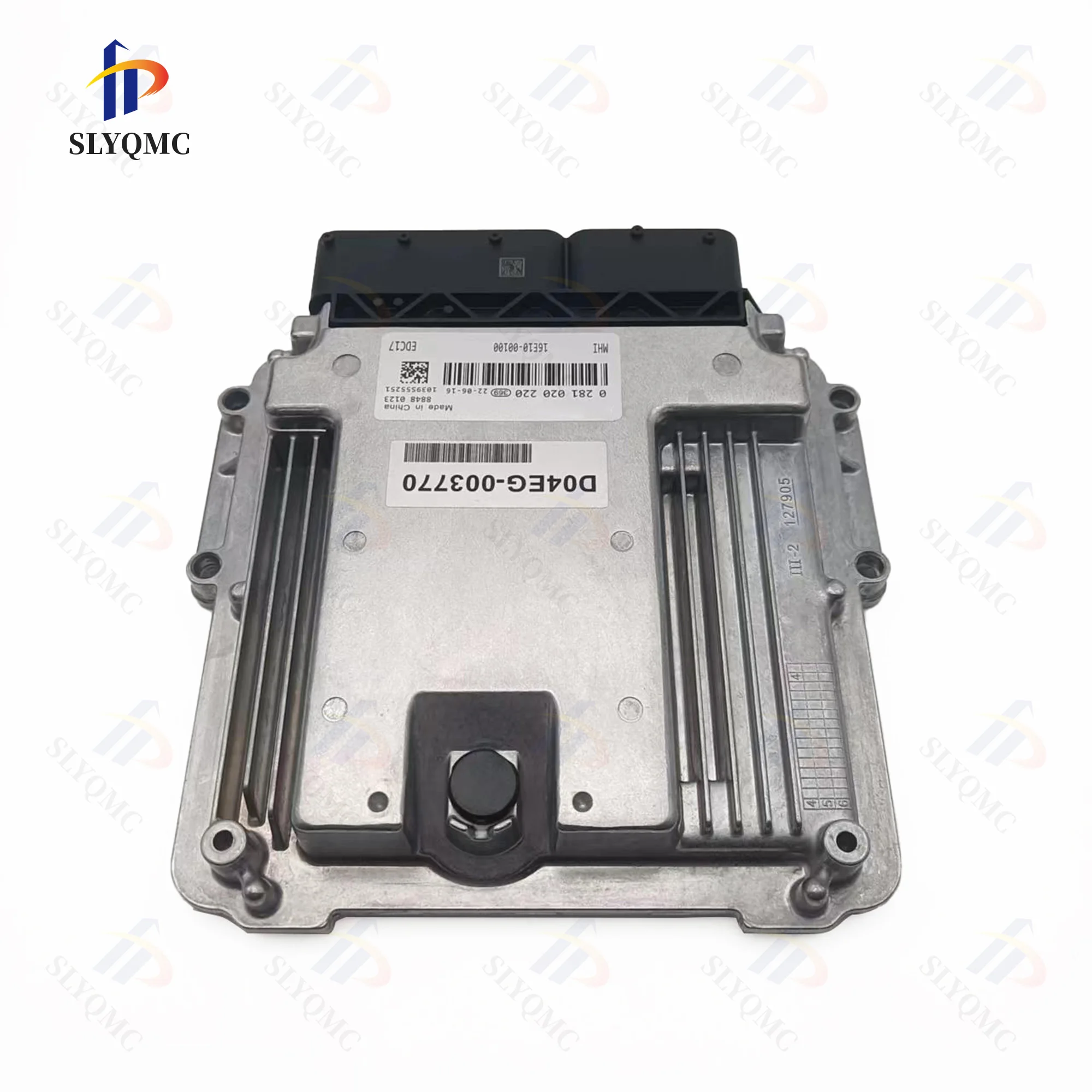 

0281020220 D3770 D9272 Engine ECU Computer Panel ECM computer board ECU electronic control unit