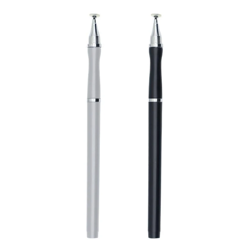 

Capacitive Touch Pen for Phone Tablet Smooth Drawing Writing