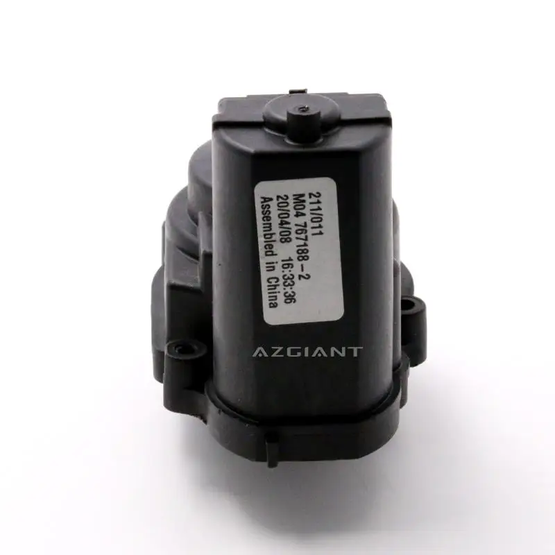 AZGIANT Car Power Folding Unit Mirror Actuator module repair original For 2014-2022 Benz C-Class W205 A205 C205 V205 S205 DIY