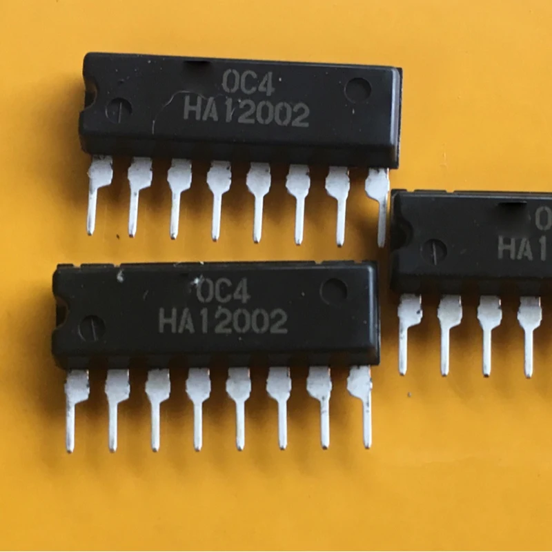 

New 5pcs/lot HA12002 SIP-8