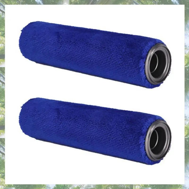 

L73A 2025-V12 Запасные части для пылесоса Мягкие бархатные детали роликовой щетки