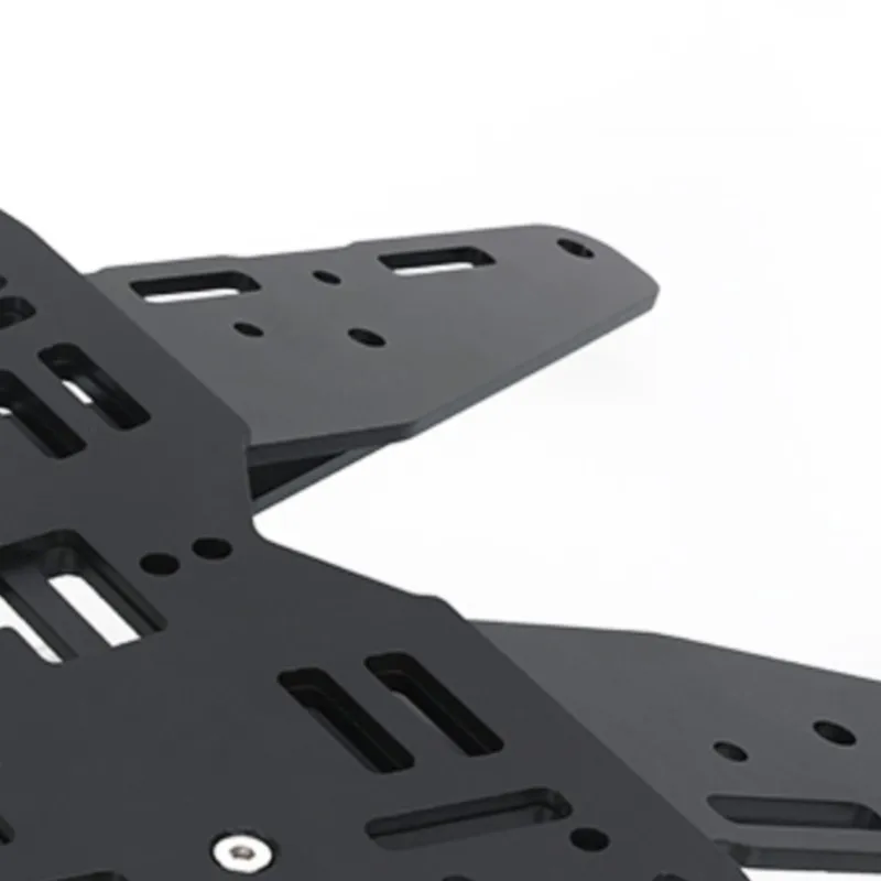 

For 690 Enduro R 690 SMC-R T5-5754 Aluminium Motorcycle Accessories Rear Luggage Holder Bracket 2019- 2022 2023 2024 2025 2026