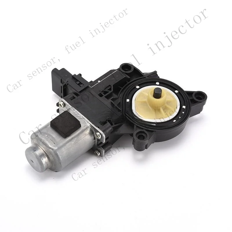 Q+ For 2018-2023 Kia Stinger Front Left Side Lifting Motor Glass Regulator Motor