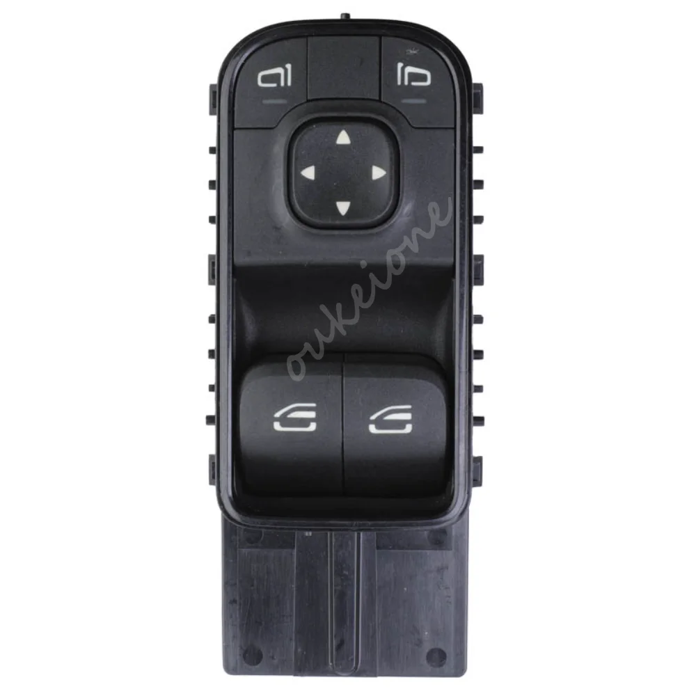 Electric Power Mirror Window Switch Lifter Button Part for 2018- 2021 Mercedes Benz Sprinter 3500 XD A9079056603 Car Accessories