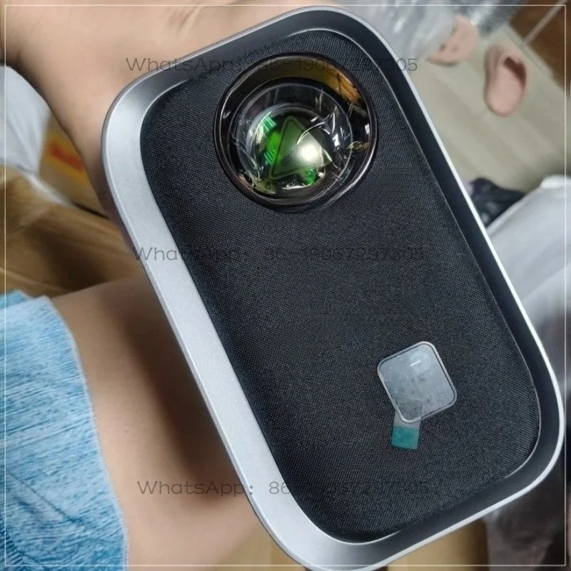 

Подходит для портативного домашнего кинотеатра 3D, светодиодного видеопроектора