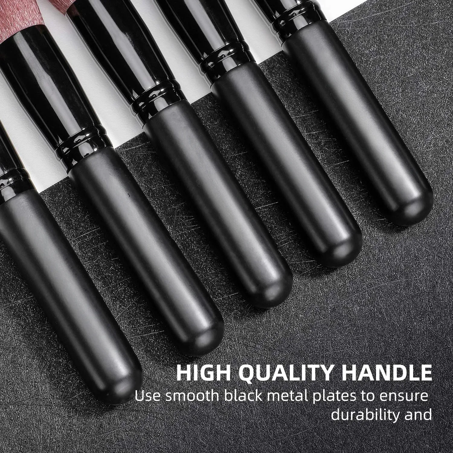 14 個のメイクブラシセット、柔らかいふわふわのファンデーション輪郭コンシーラーリップアイシャドウブレンドブラシ、女性用化粧品美容ツール